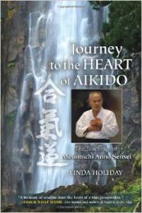 Journey to the Heart of AIkido